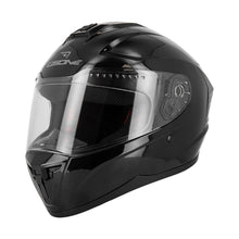 OSONE - S402 PRETENDER NERO LUCIDO