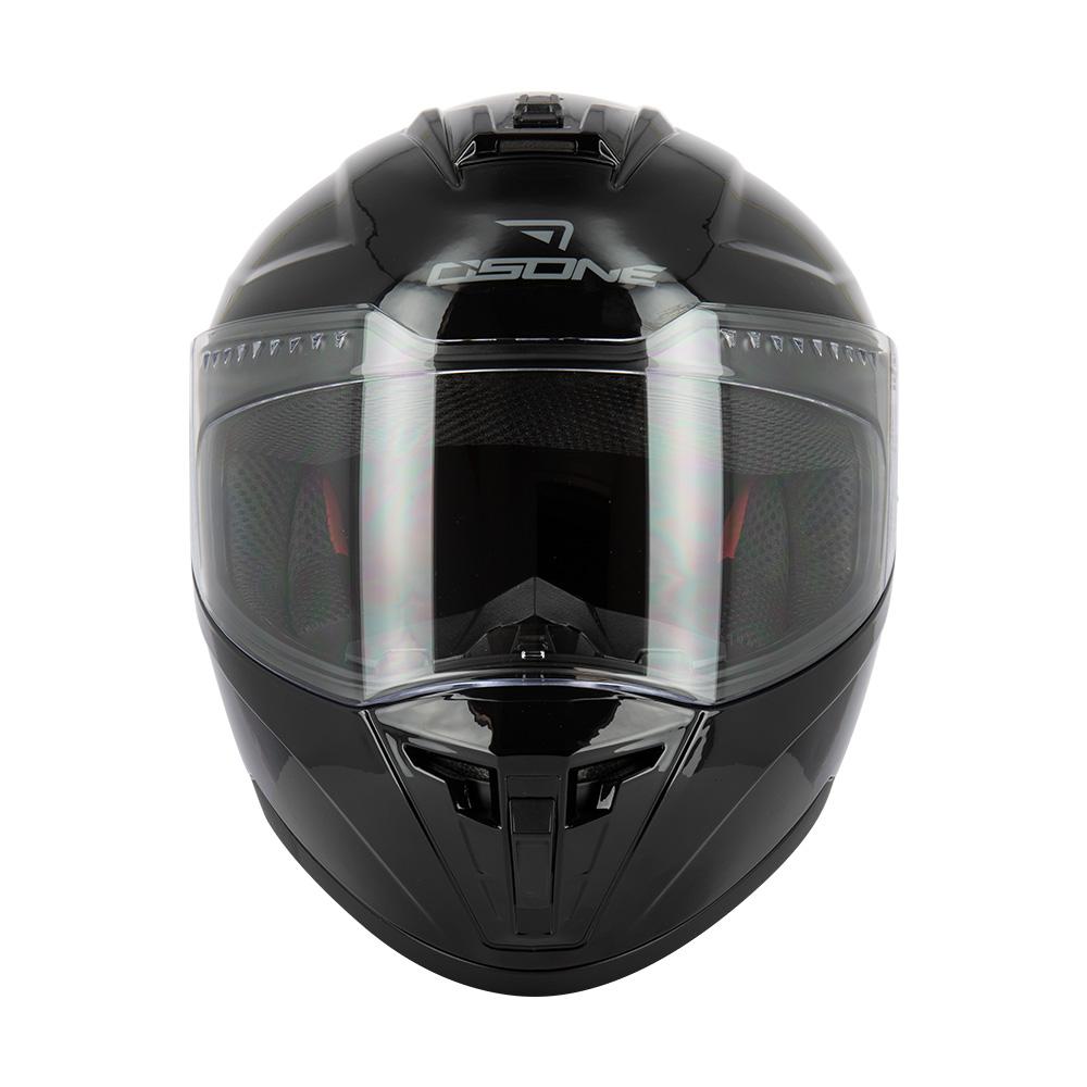 OSONE - S402 PRETENDER NERO LUCIDO