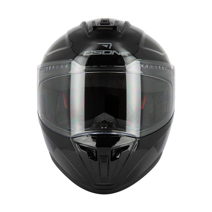 OSONE - S402 PRETENDER NERO LUCIDO