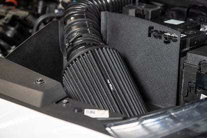 Kit Aspirazione "INDUCTION KIT" FORGE MOTORSPORT - Hyundai I20