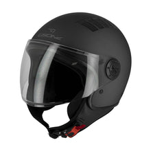 OSONE - JET S707 NERO OPACO