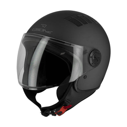 OSONE - JET S707 NERO OPACO