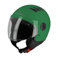 OSONE - JET S707 VERDE OPACO