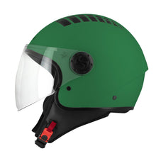 OSONE - JET S707 VERDE OPACO