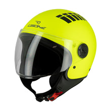 OSONE - JET S707 GIALLO FLUO OPACO