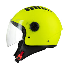 OSONE - JET S707 GIALLO FLUO OPACO
