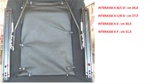 Slitte Slider Kit SIMONI RACING