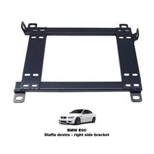 Staffa fissaggio sedile BMW E90-E92 SIMONI RACING