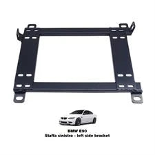 Staffa fissaggio sedile BMW E90-E92 SIMONI RACING