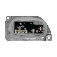 MODULO RICAMBIO FARI LED BMW (DX) 63117214942