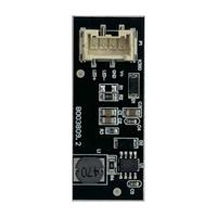 MODULO DRIVER RICAMBIO PER FANALE POSTERIORE LED BMW (SX/DX)