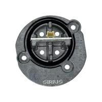 MODULO RICAMBIO FARO LED BMW (DX) 63117388924A