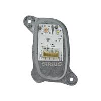 MODULO RICAMBIO FARO LED BMW DRL/FRECCIA (SX) 63119448115