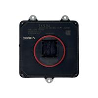 CENTRALINA RICAMBIO FARI LED BMW (SX/DX) 63117472762