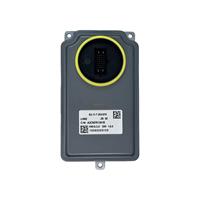 CENTRALINA RICAMBIO FARI LED NO AHL BMW (SX/DX) OE 63117354974