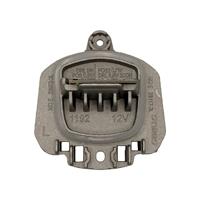 MODULO RICAMBIO FARO LED BMW LUCE SVOLTA (SX) 63119851047B