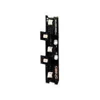 MODULO RIPARAZIONE FANALE POSTERIORE EST. BMW (SX) 63117162209