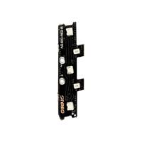 MODULO RIPARAZIONE FANALE POSTERIORE EST. BMW (DX) 63117162210