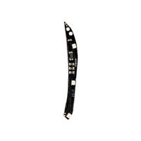 MODULO RIPARAZIONE FANALE POSTERIORE INT. BMW (DX) 63117162214