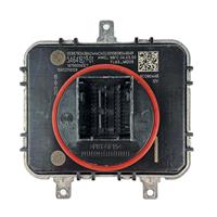 CENTRALINA RICAMBIO FARI LED BMW (DX/SX) 5A641B2-01