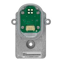 MODULO RICAMBIO FARI LED MERCEDES (SX/DX) A2059060601