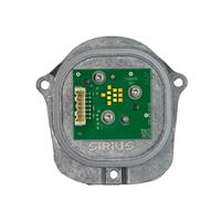 MODULO RICAMBIO 7 PIN FARI LED MERCEDES (SX) 1305715306