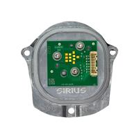 MODULO RICAMBIO 7 PIN FARI LED MERCEDES (DX) 1305715307