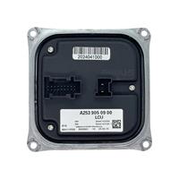 CENTRALINA RICAMBIO FARI LED MERCEDES (SX/DX) A2539050900