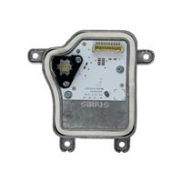MODULO RICAMBIO 10 LED FARI AUDI DRL/FREC.10 PIN (SX) 80A998473A