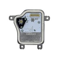 MODULO RICAMBIO 8 LED FARI AUDI DRL/FREC.10 PIN (SX) 80A998473B