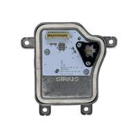 MODULO RICAMBIO 8 LED FARI AUDI DRL/FREC.10 PIN (DX) 80A998474B