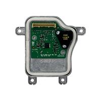 MODULO RICAMBIO 10 LED FARI AUDI DRL/FREC.15 PIN (DX) 80A998474C