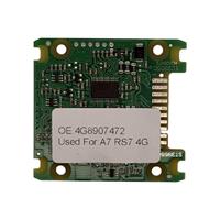 CENTRALINA RICAMBIO FARI LED AUDI (DX/SX) 4G8907472