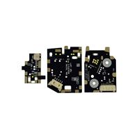 MODULO RICAMBIO FARO LED RANGE ROVER DRL/FRECCIA (SX) B101272-C