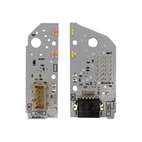 MODULO RICAMBIO FARI LED SEAT DRL/FRECCIA (DX) 575941476