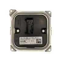 MODULO/CENTRALINA RICAMBIO LED RENAULT (SX/DX) OE 260551225R