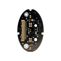 PCB RICAMBIO LED VOLVO DRL E FRECCIA (SX) OE 90122310