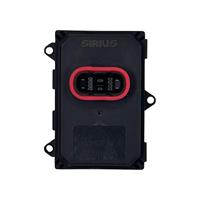 MODULO/CENTRALINA RICAMBIO LED PORSCHE (SX/DX) OE 7PP941329R