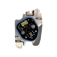 MODULO/CENTRALINA RICAMBIO LED TESLA (SX) OE B109037-B