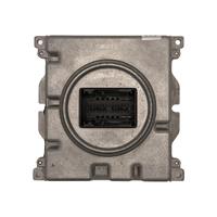 MODULO/CENTRALINA RICAMBIO LED PORSCHE (DX) OE 7PP941572BB