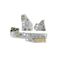 MODULO/CENTRALINA RICAMBIO PCB LED TESLA (DX) OE 13953978510