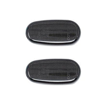 FRECCE DINAMICHE LED LATERALI ALFA ROMEO/FIAT