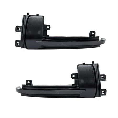 FRECCE DINAMICHE LED RETROVISORE AUDI