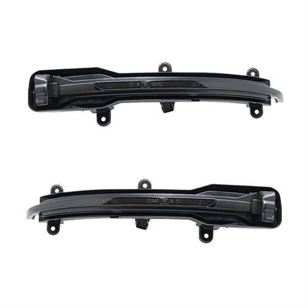 FRECCE DINAMICHE LED RETROVISORE AUDI Q5/Q7