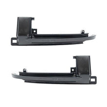 FRECCE DINAMICHE LED RETROVISORE AUDI