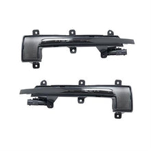 FRECCE DINAMICHE LED RETROVISORE AUDI TT