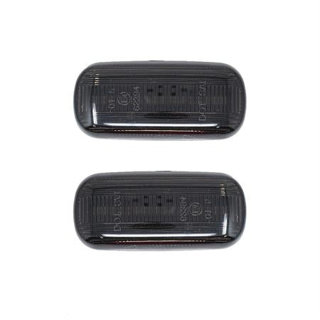 FRECCE DINAMICHE LED LATERALI AUDI
