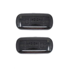 FRECCE DINAMICHE LED LATERALI AUDI