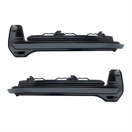 FRECCE DINAMICHE LED RETROVISORE AUDI TT/R8