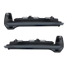 FRECCE DINAMICHE LED RETROVISORE AUDI TT/R8